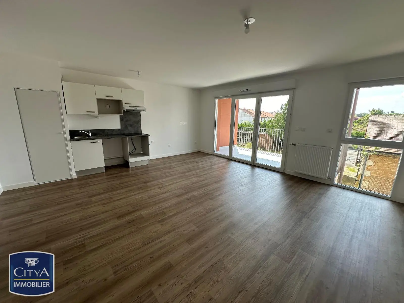 Photo 1 Appartement 3 pièces 67.79m²