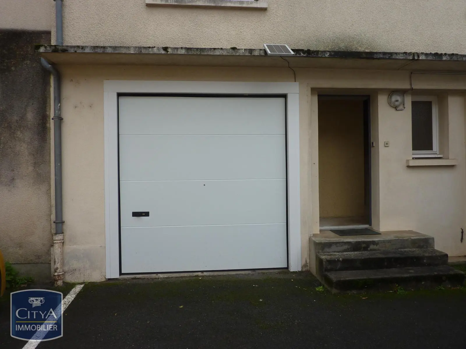 Photo 6 Appartement 1 pièce 18.27m²