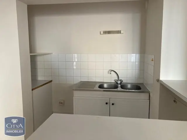 Photo 6 Appartement 2 pièces 52.9m²