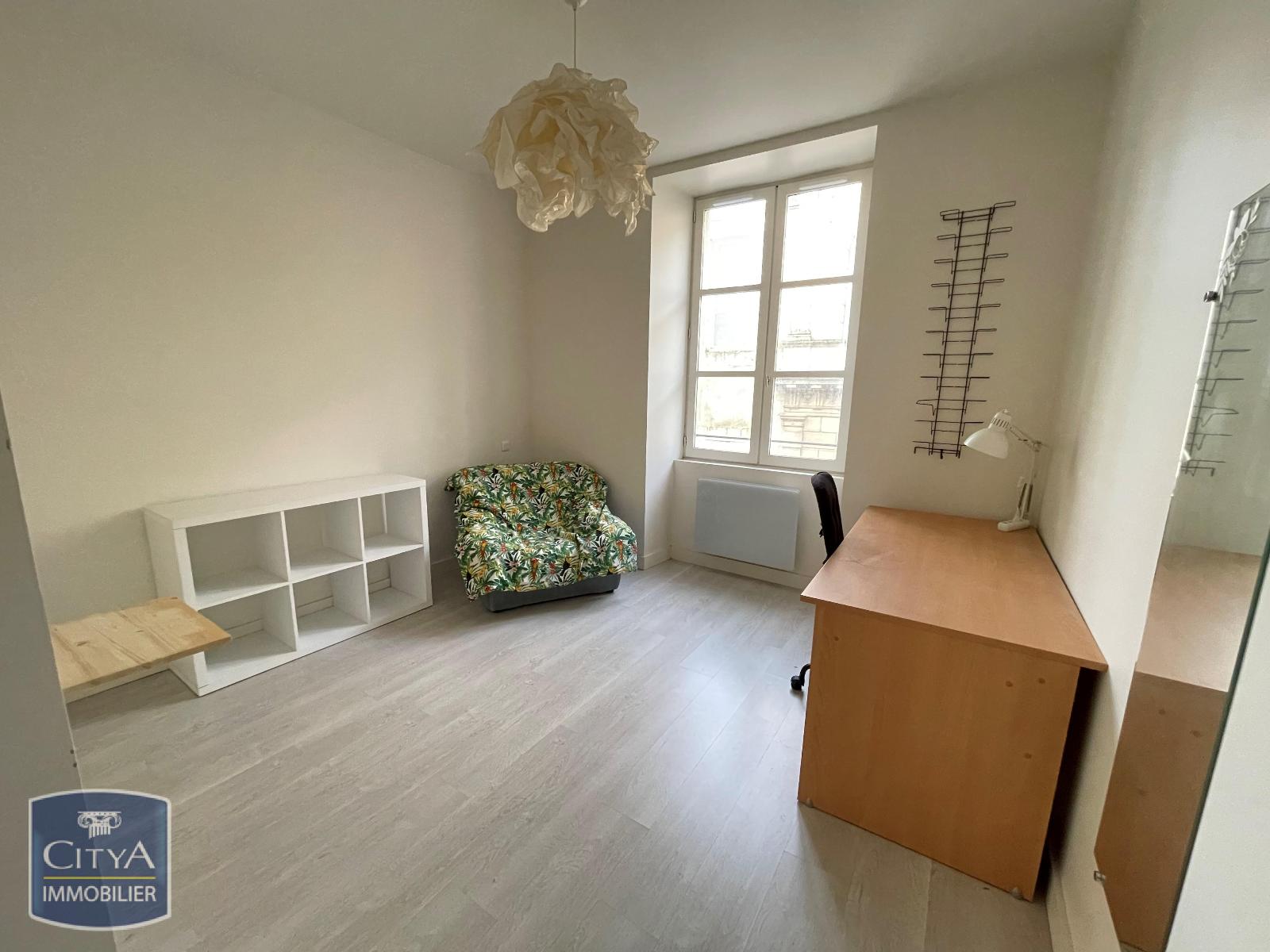 Photo 7 appartement Poitiers