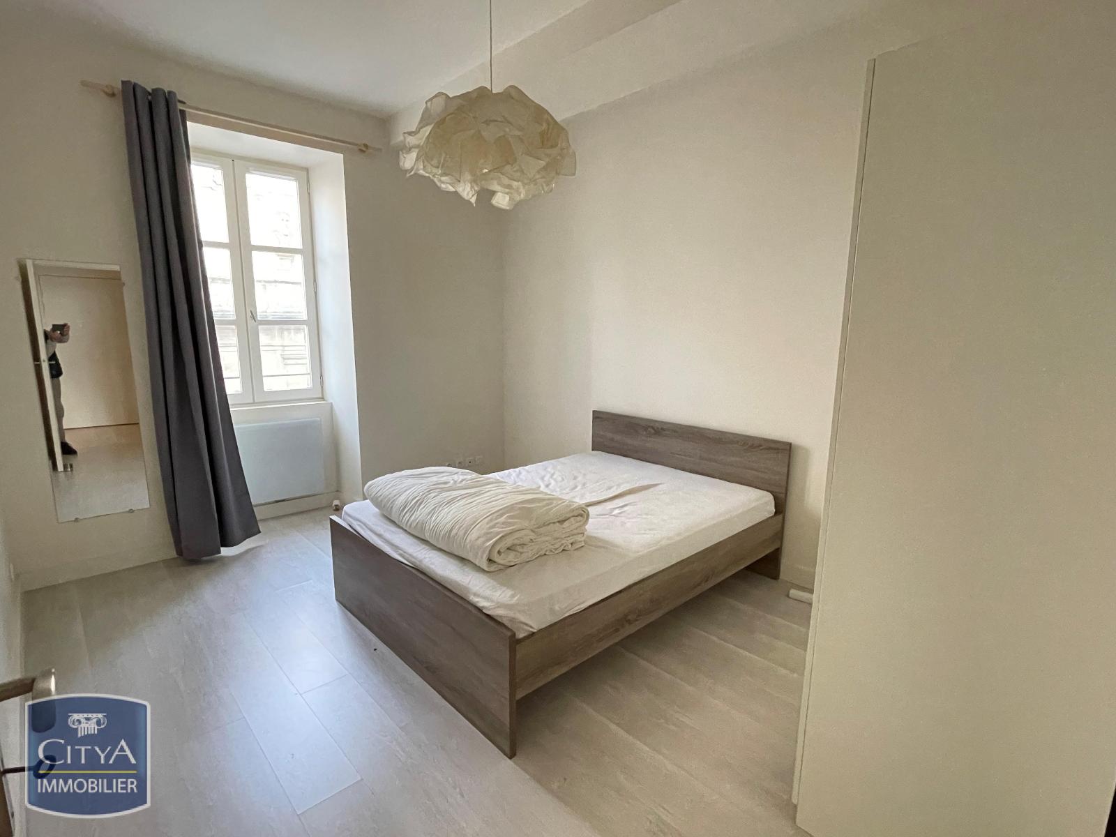 Photo 10 appartement Poitiers