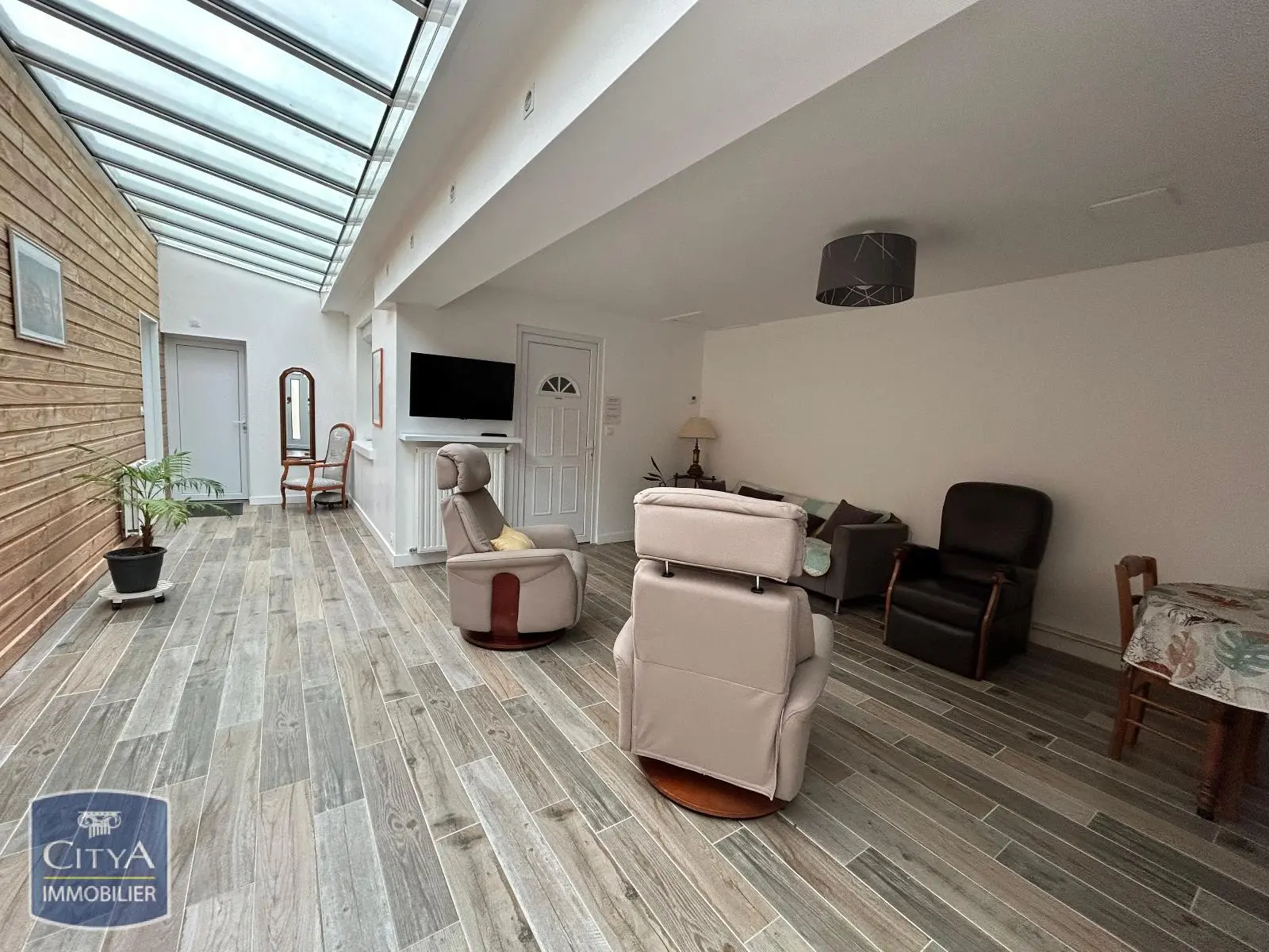Photo 4 Appartement 3 pièces 23.5m²