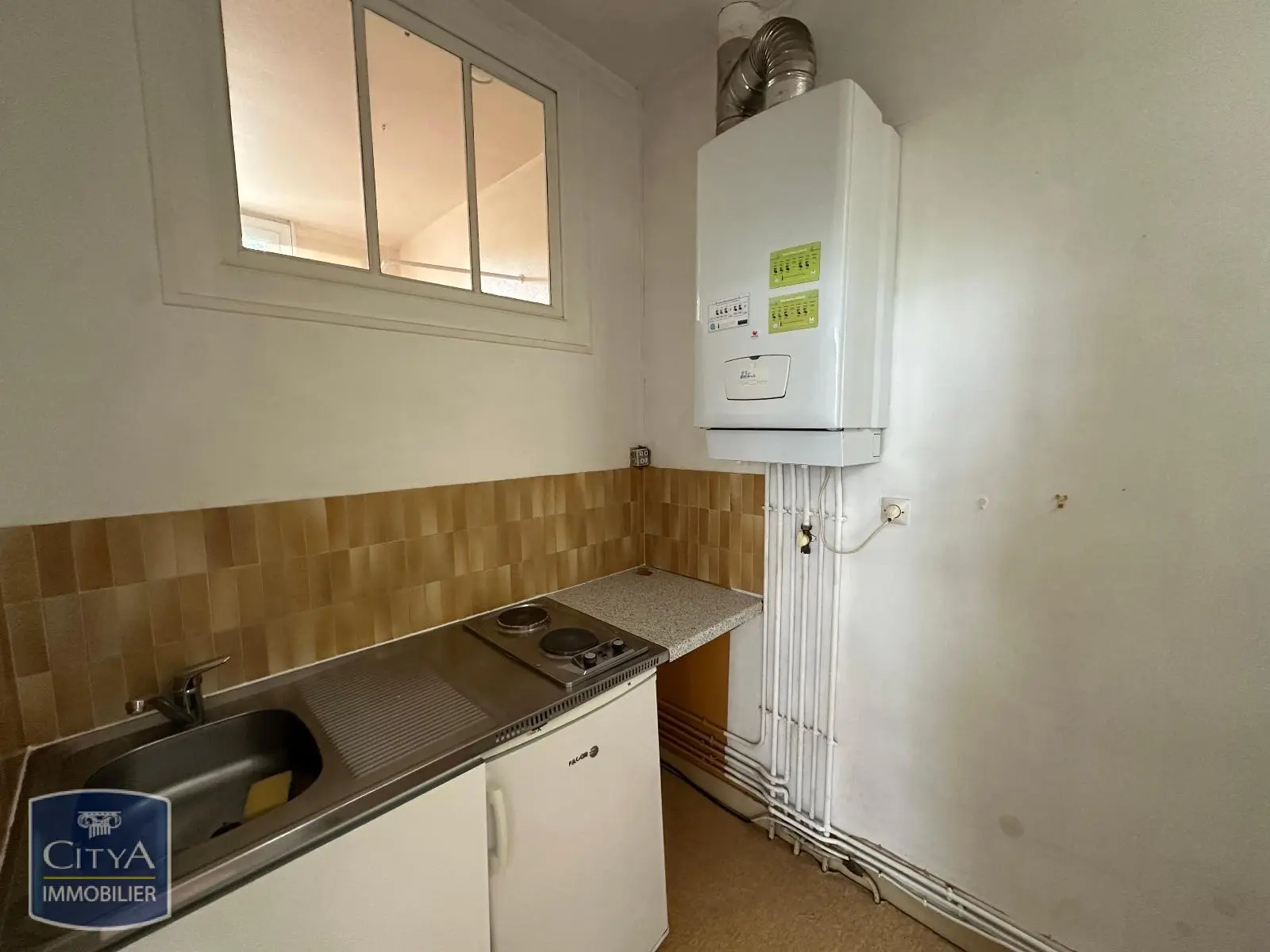 Photo 2 Appartement 2 pièces 41m²