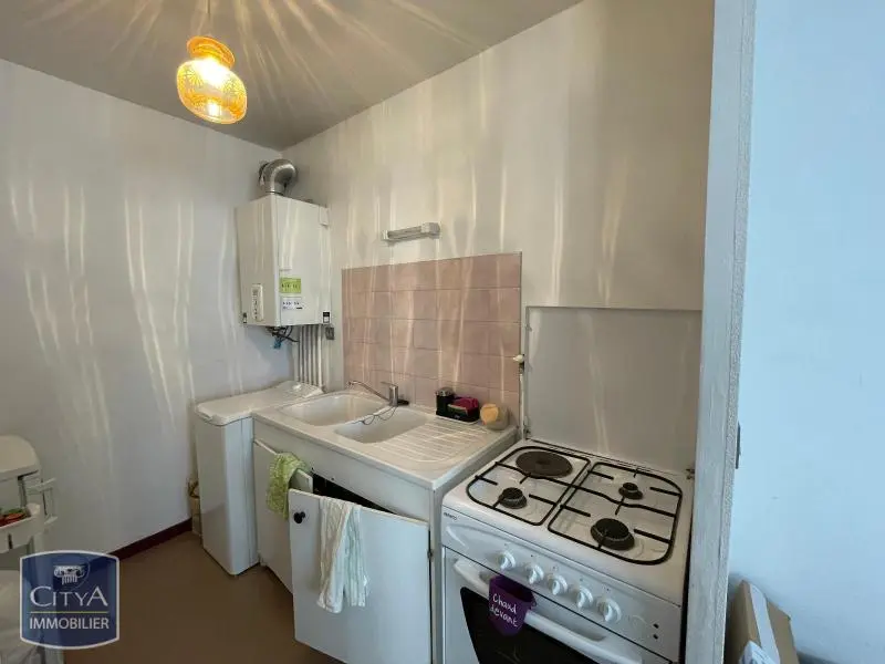 Photo 5 Appartement 1 pièce 36.1m²