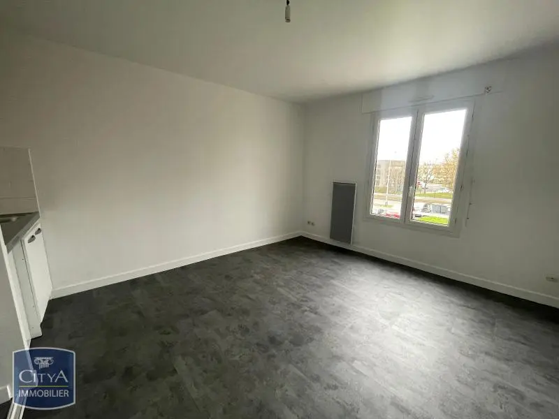 Photo 3 Appartement 1 pièce 22.43m²