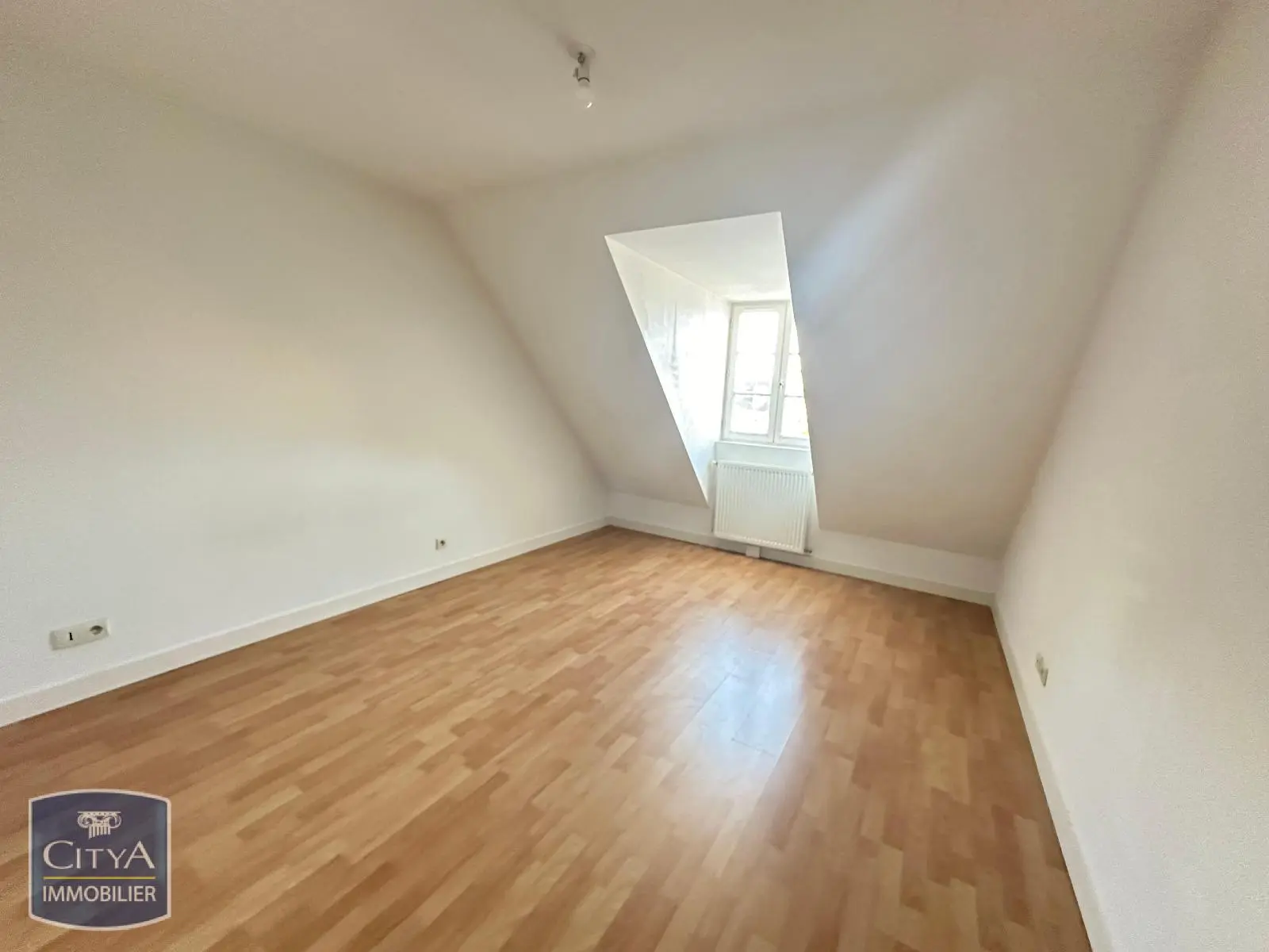 Photo 3 Appartement 2 pièces 55.68m²