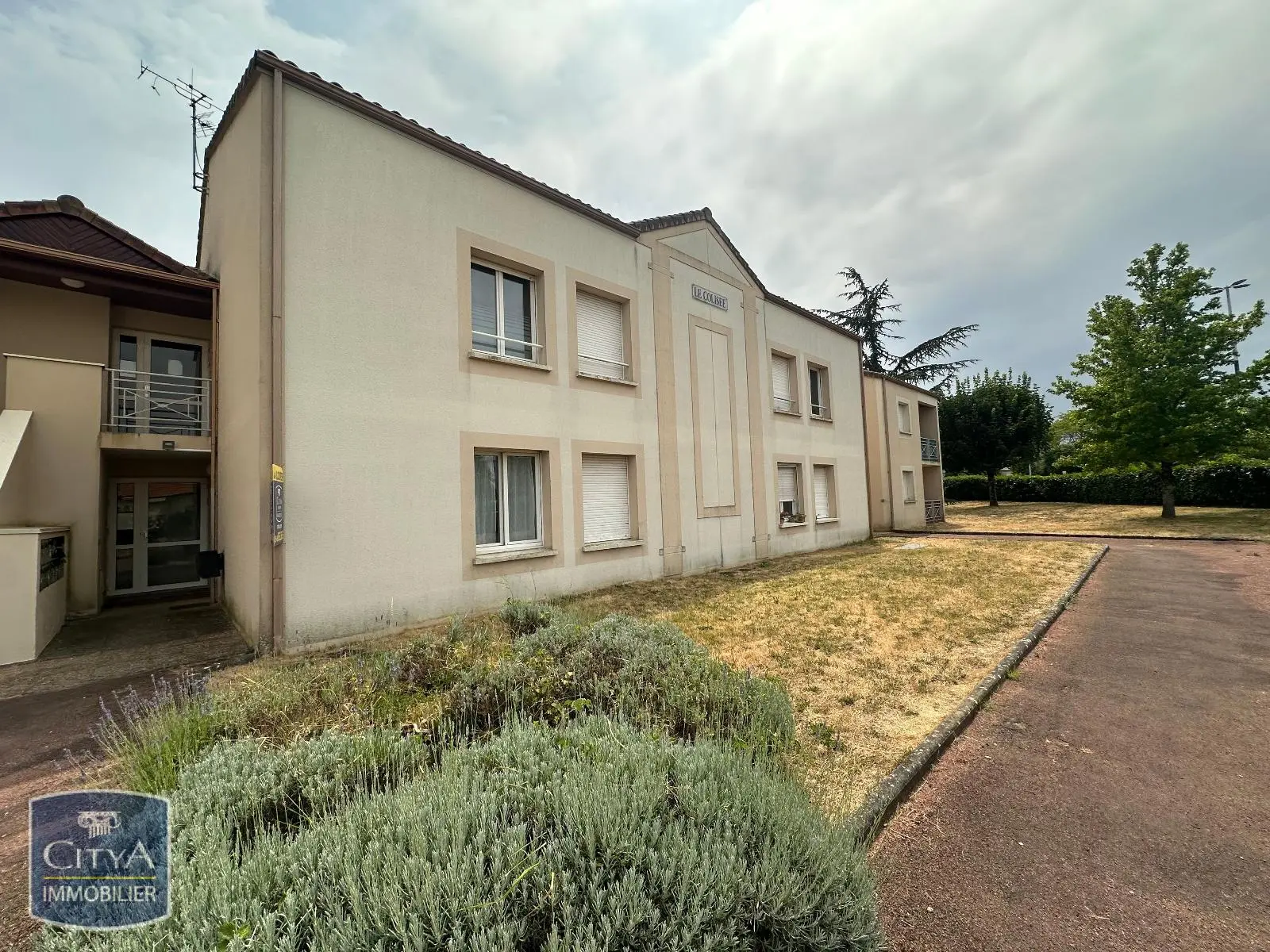 Photo 7 Appartement 1 pièce 31.6m²