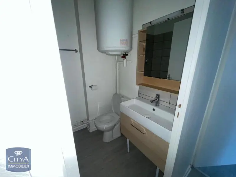 Photo 10 Appartement 2 pièces 37.55m²