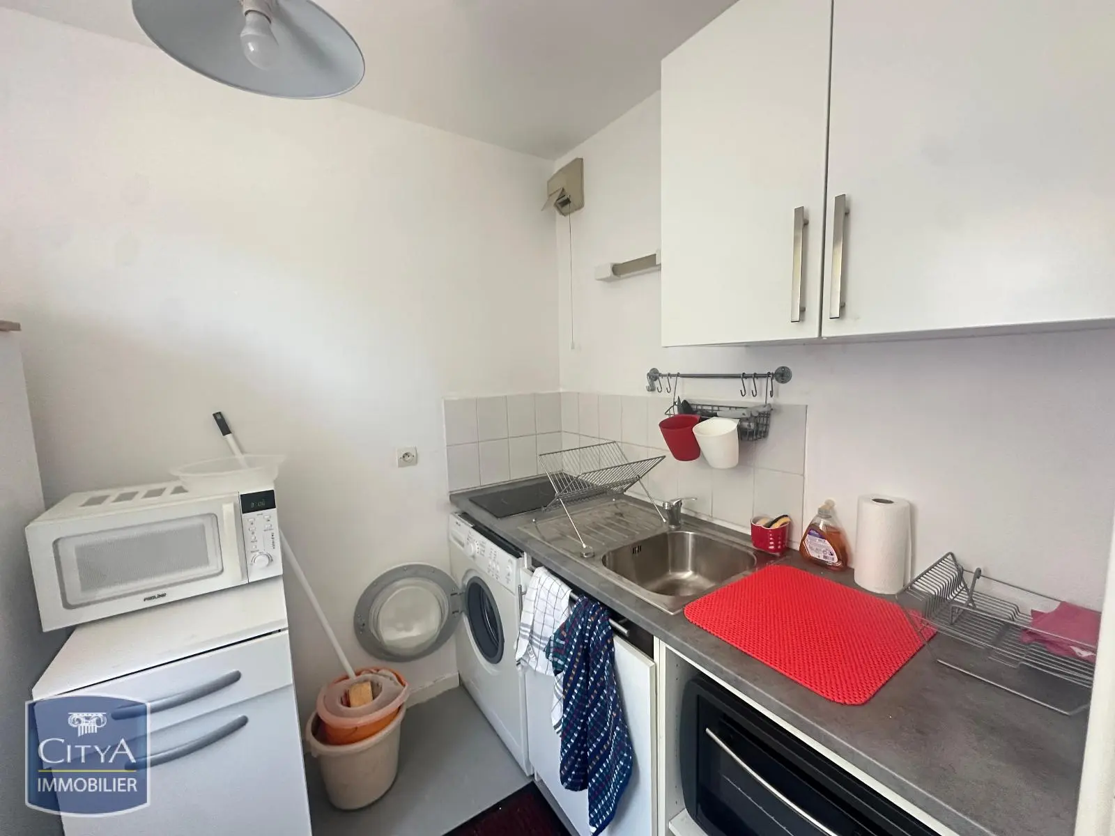 Photo 6 Appartement 1 pièce 27m²