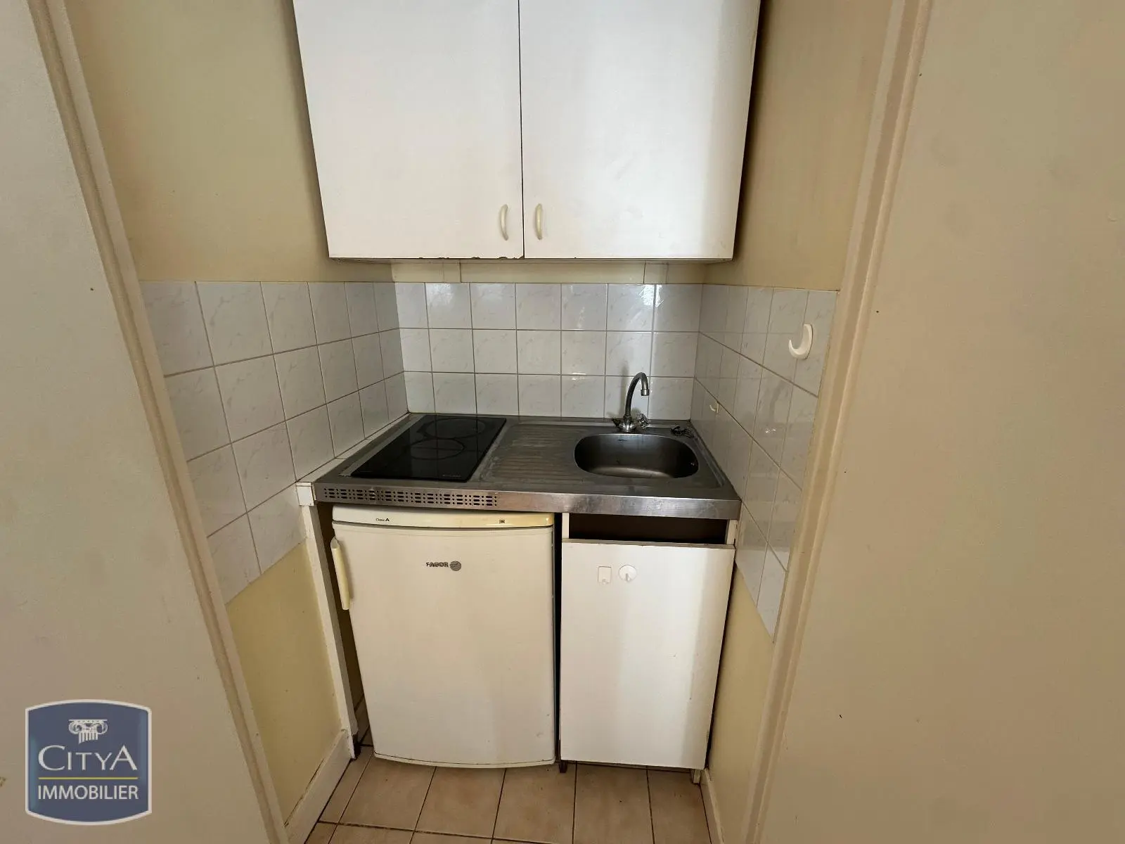 Photo 2 Appartement 1 pièce 29m²