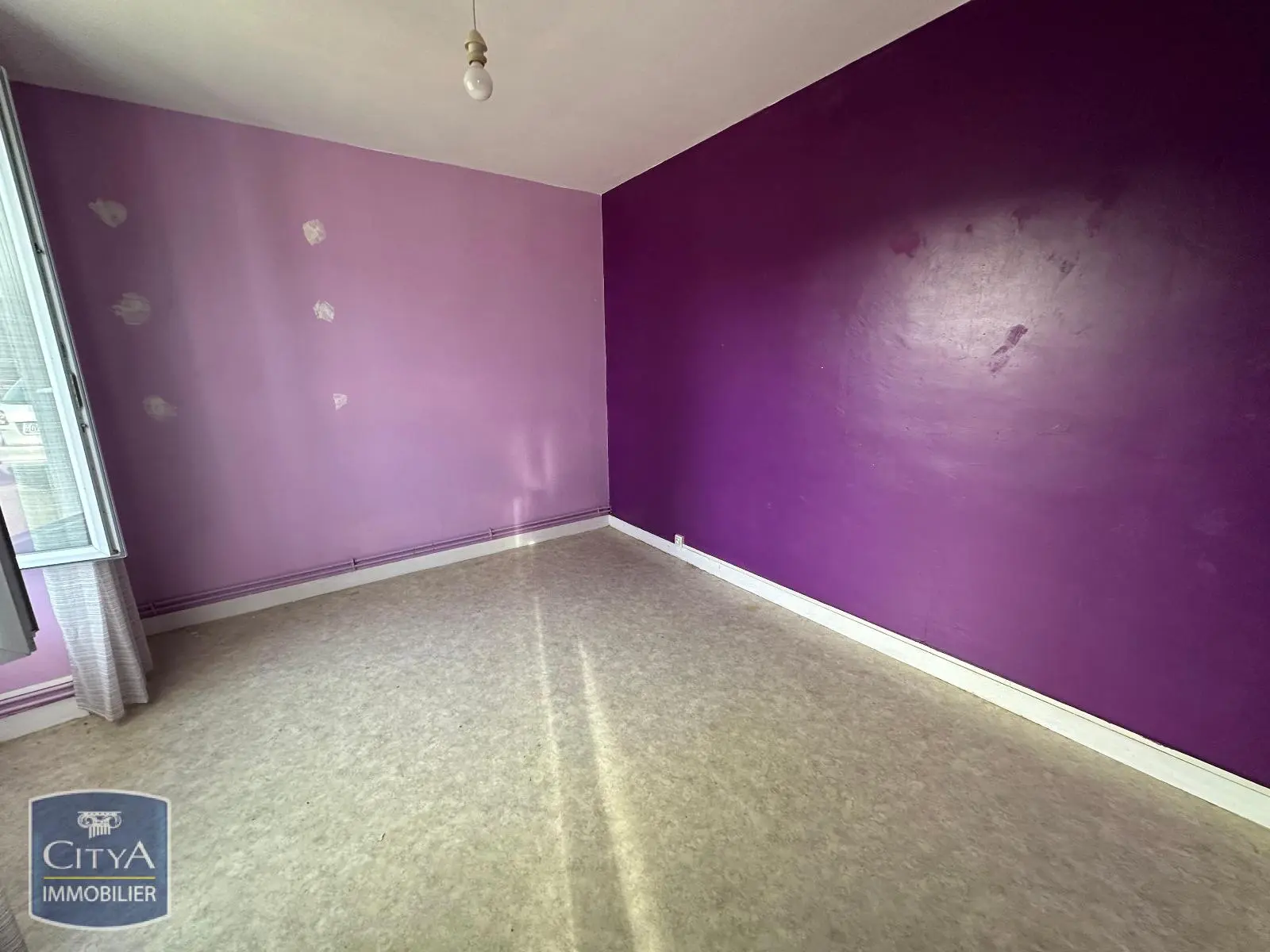 Photo 1 Appartement 2 pièces 46.7m²