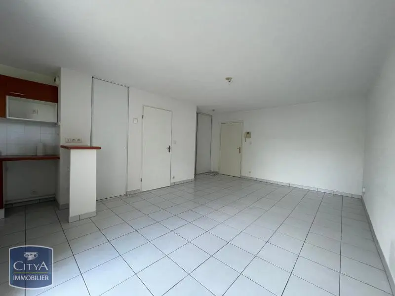 Photo 2 Appartement 2 pièces 44.85m²