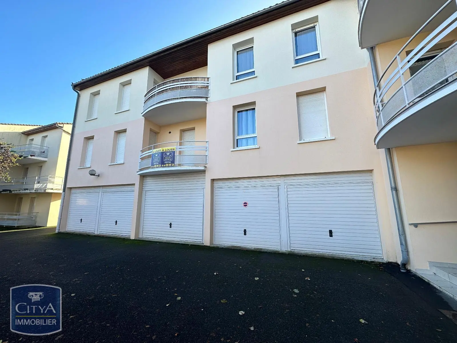 Photo 10 Appartement 2 pièces 48.1m²