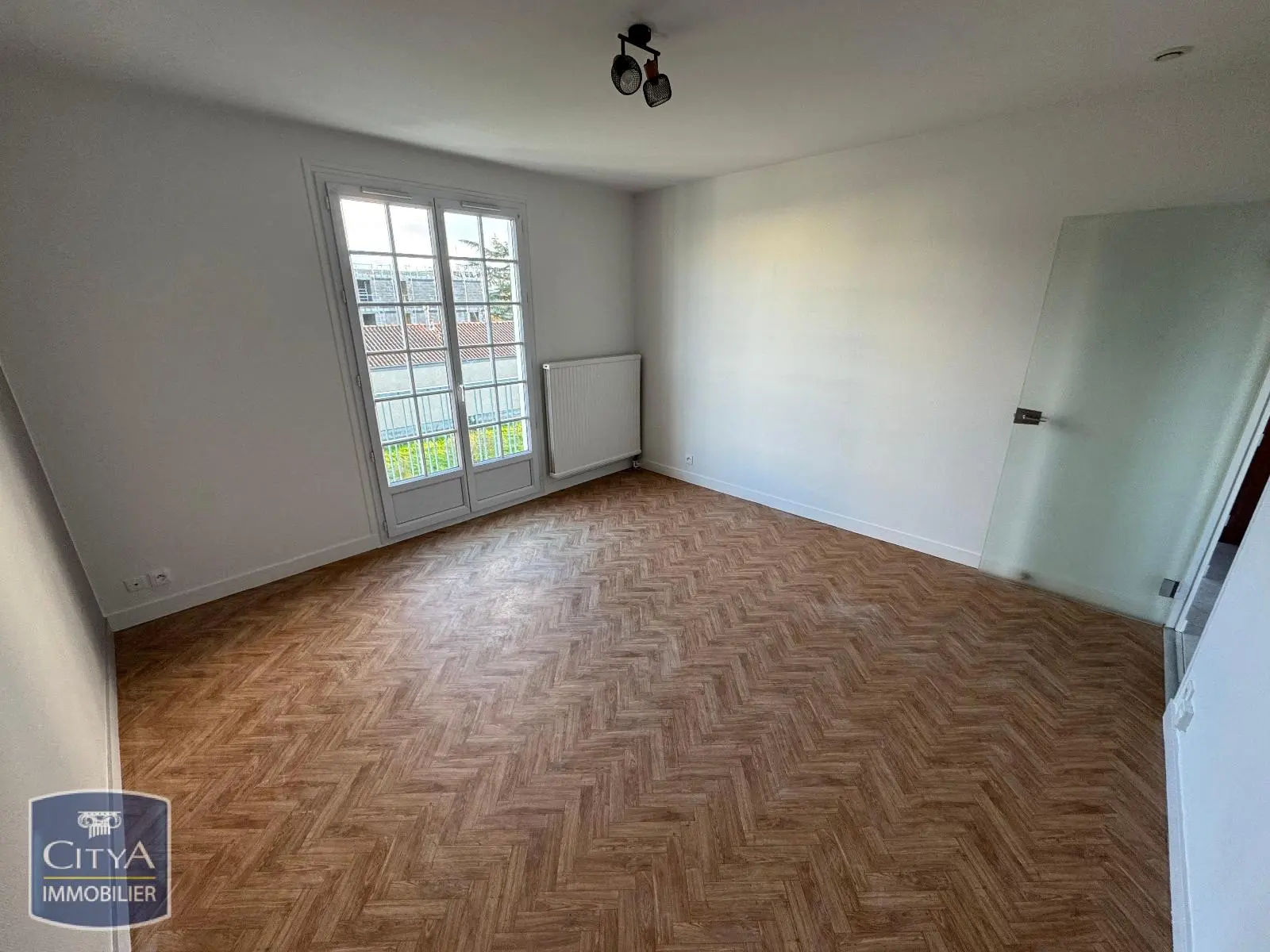 Photo 2 Appartement 2 pièces 44.22m²