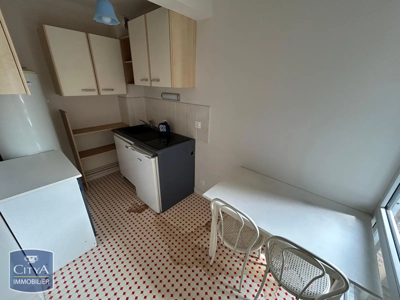 Photo 2 Appartement 2 pièces 40.64m²