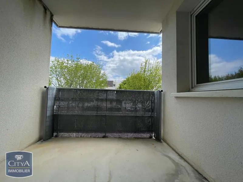 Photo 4 Appartement 2 pièces 44.85m²