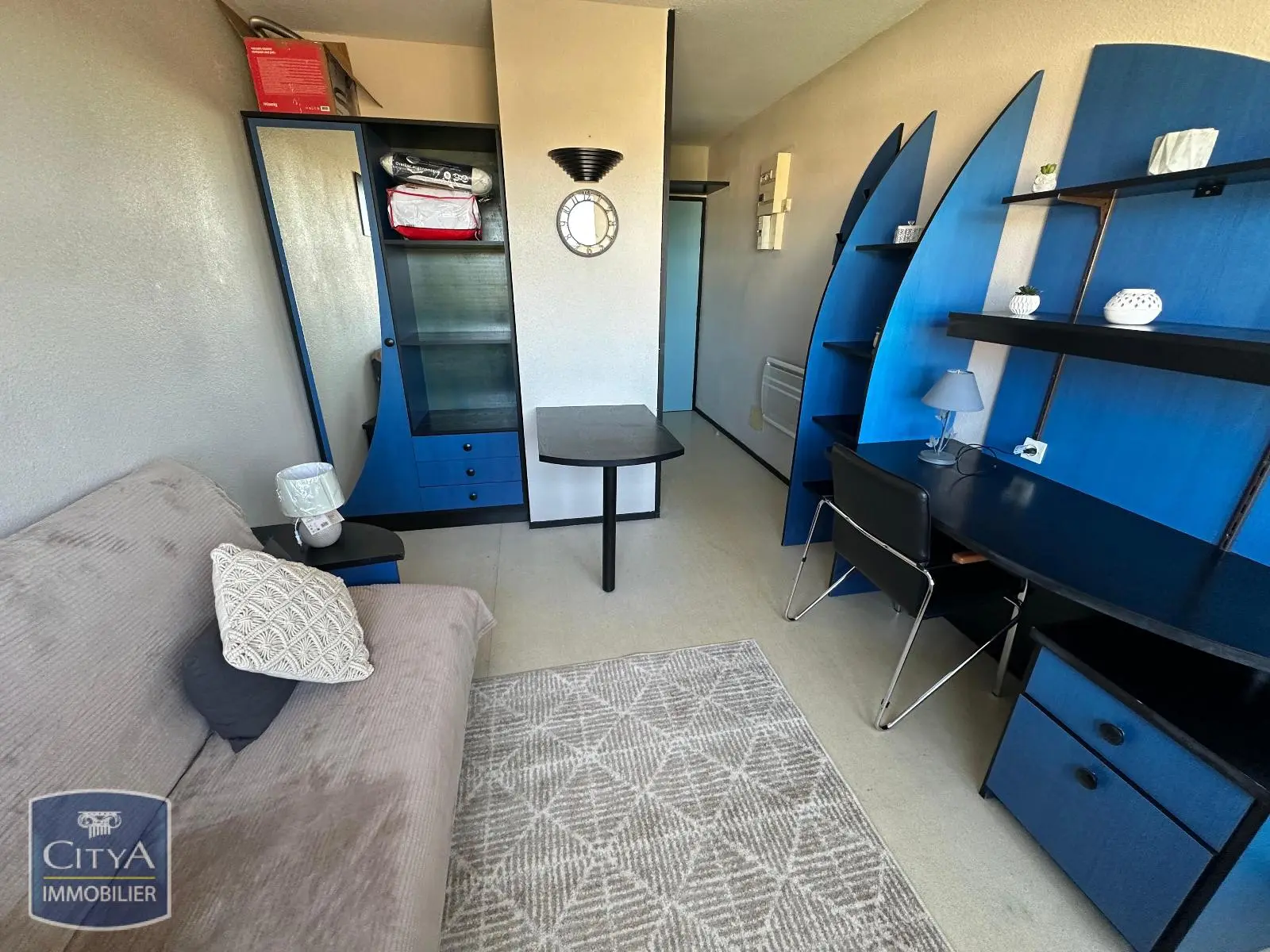Photo 5 appartement Poitiers