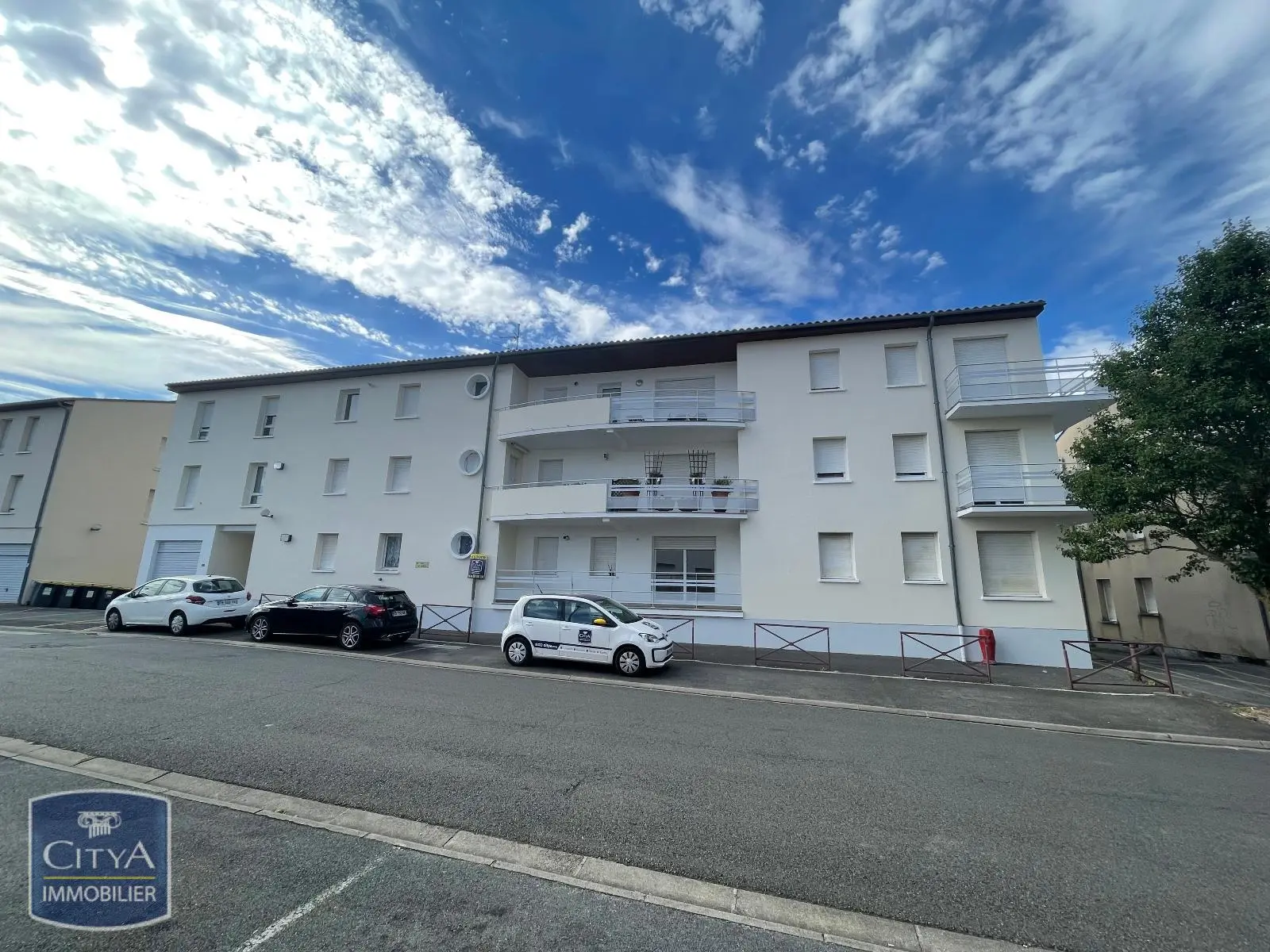 Photo 8 Appartement 2 pièces 46.62m²