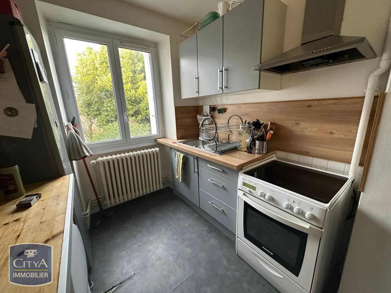 Photo 2 Appartement 2 pièces 59.31m²