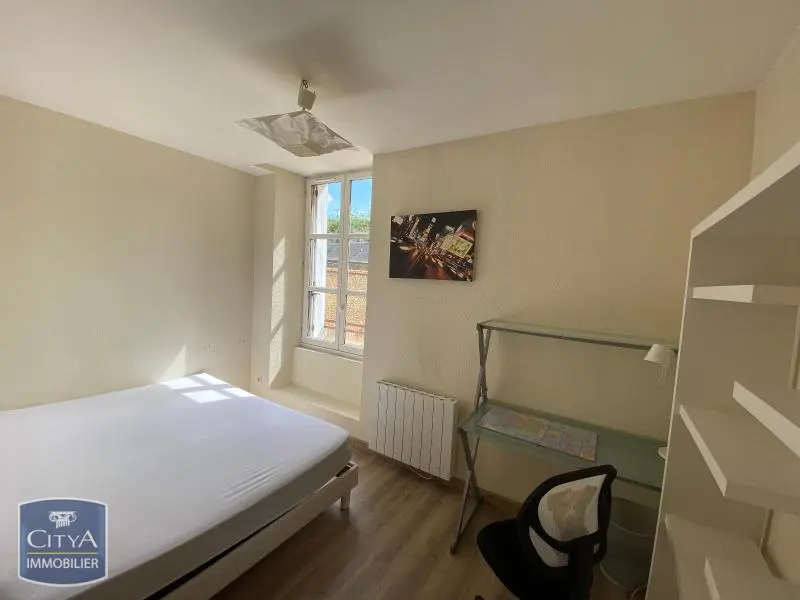 Photo 6 Appartement 2 pièces 31.2m²