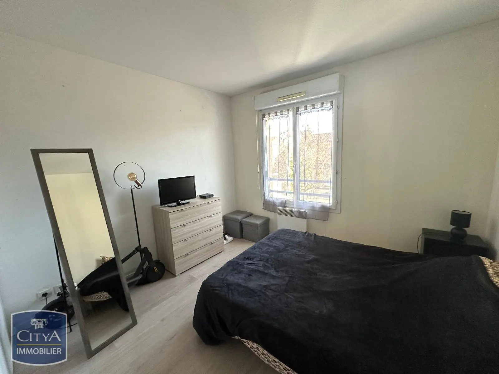 Photo 3 Appartement 2 pièces 48m²