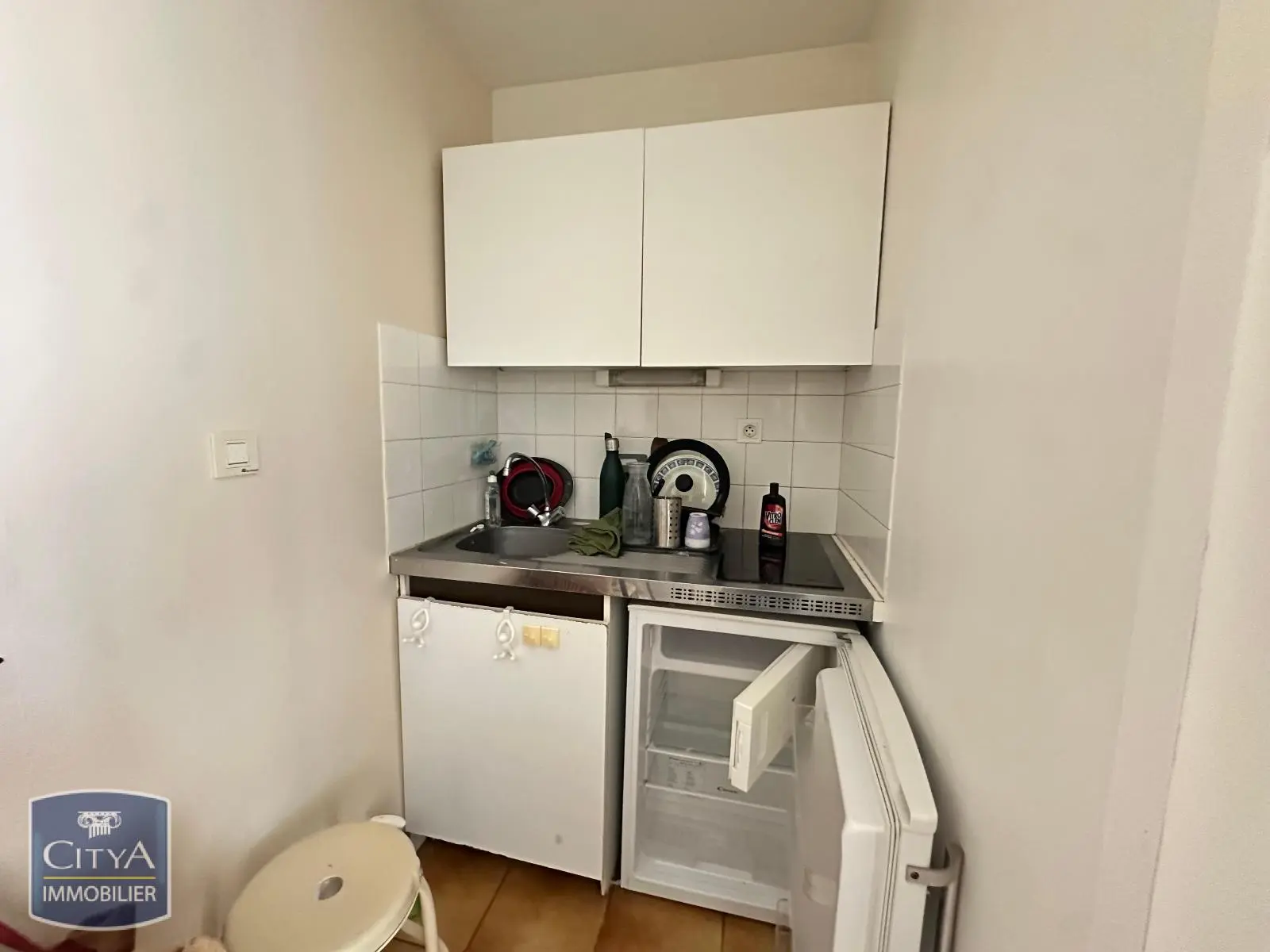Photo 3 Appartement 1 pièce 30m²