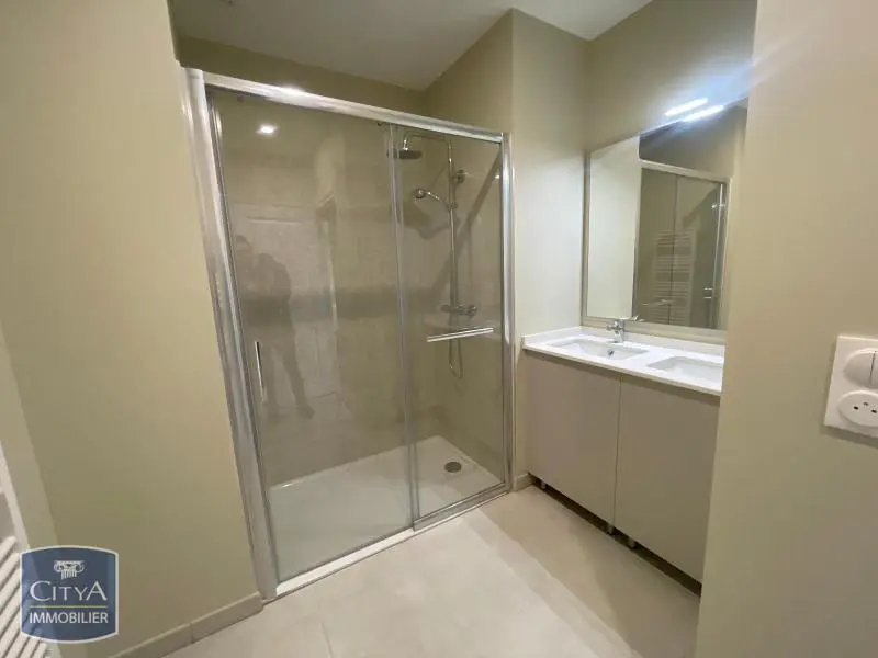 Photo 6 appartement Poitiers