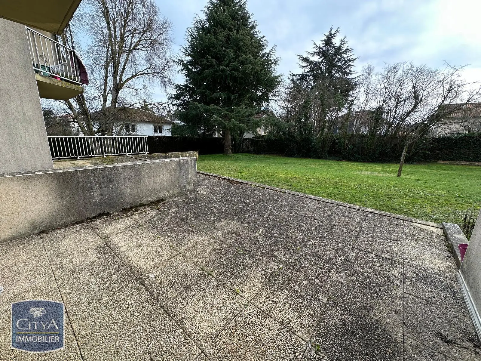 Photo 6 Appartement 1 pièce 24.81m²