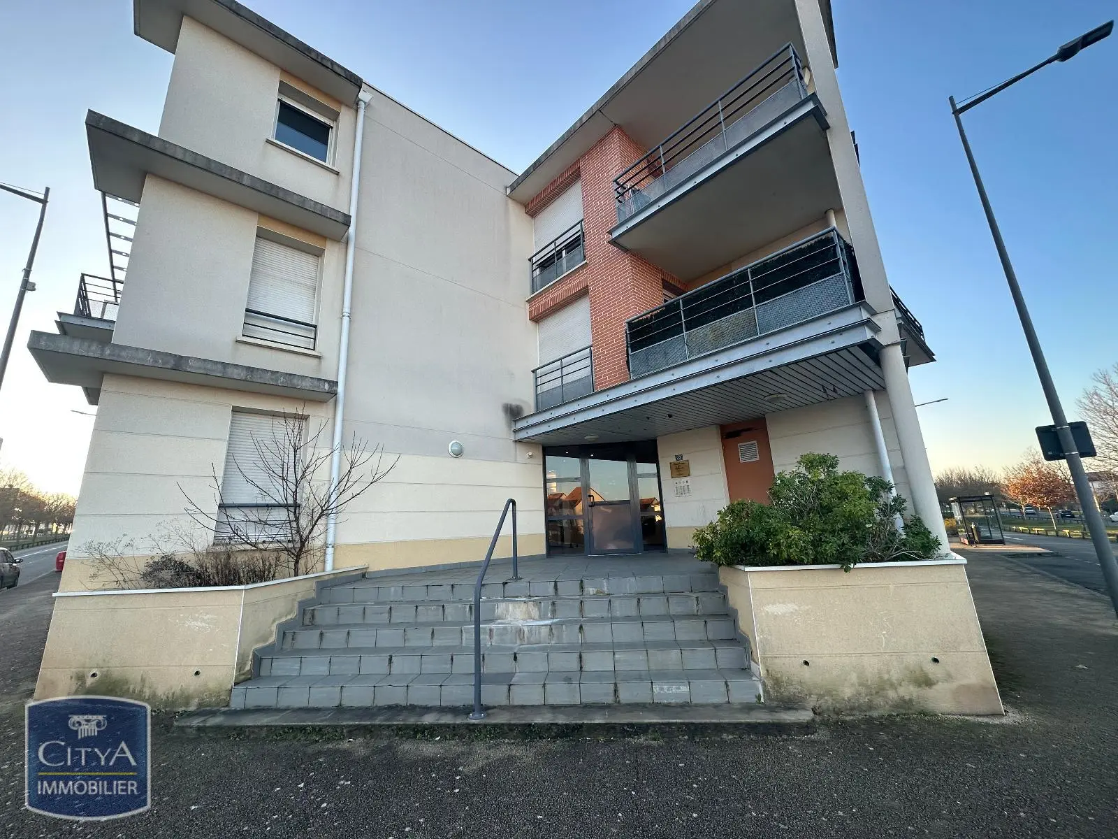 Photo 9 Appartement 3 pièces 68.1m²