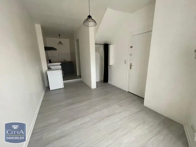 Photo 4 Appartement 2 pièces 37.55m²