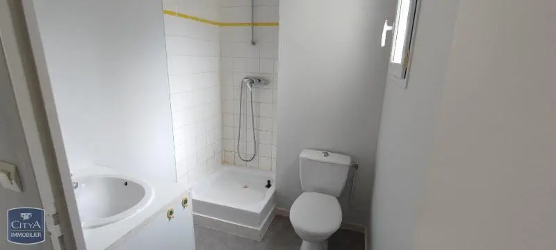 Photo 4 Appartement 1 pièce 23.69m²