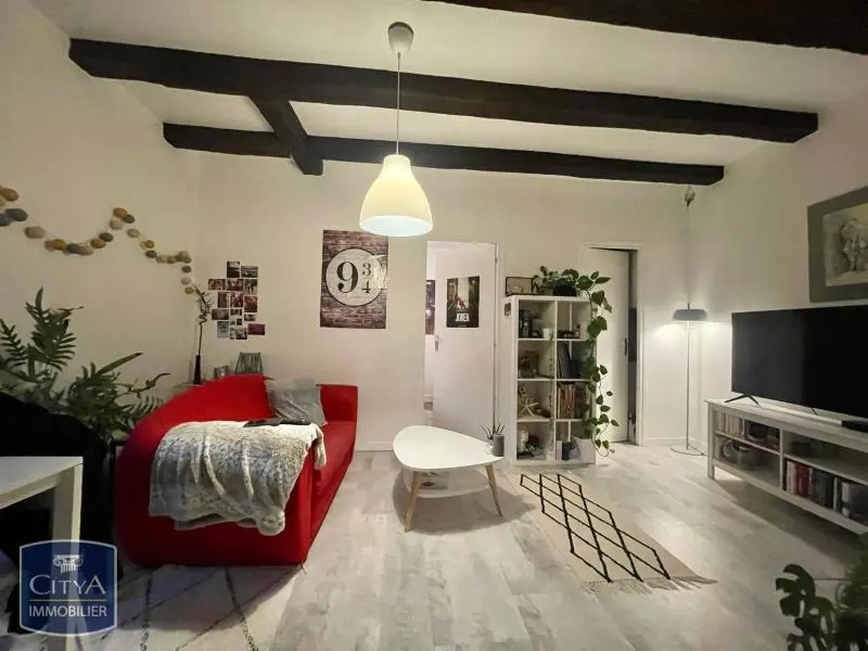 Photo 3 appartement Poitiers