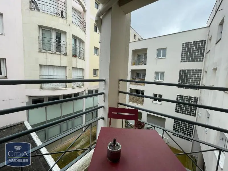 Photo 7 Appartement 1 pièce 36.1m²