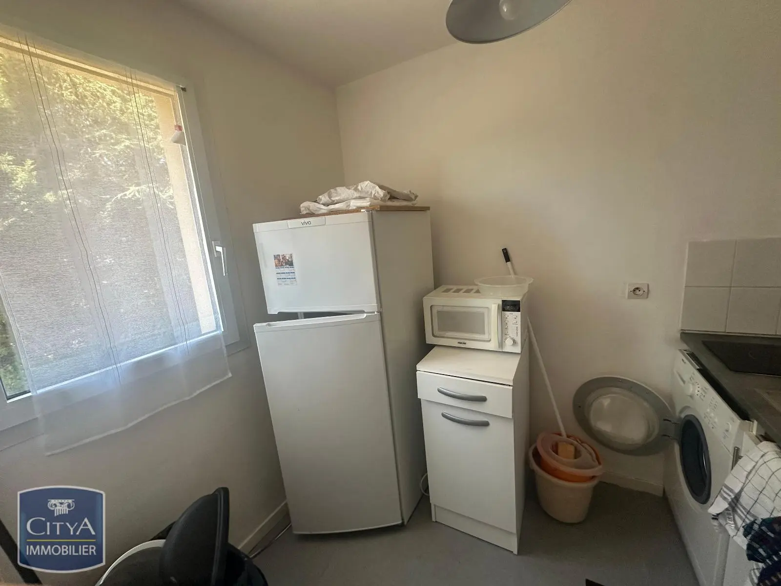 Photo 7 Appartement 1 pièce 27m²