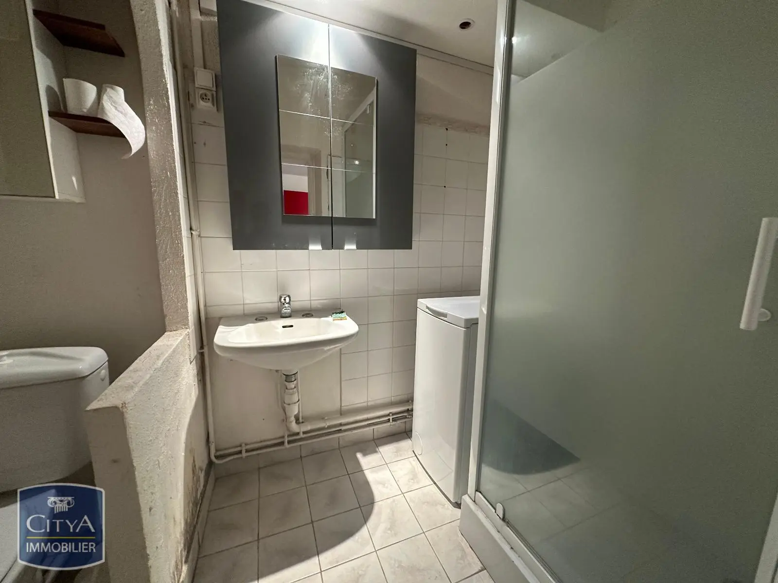Photo 2 Appartement 2 pièces 46.7m²