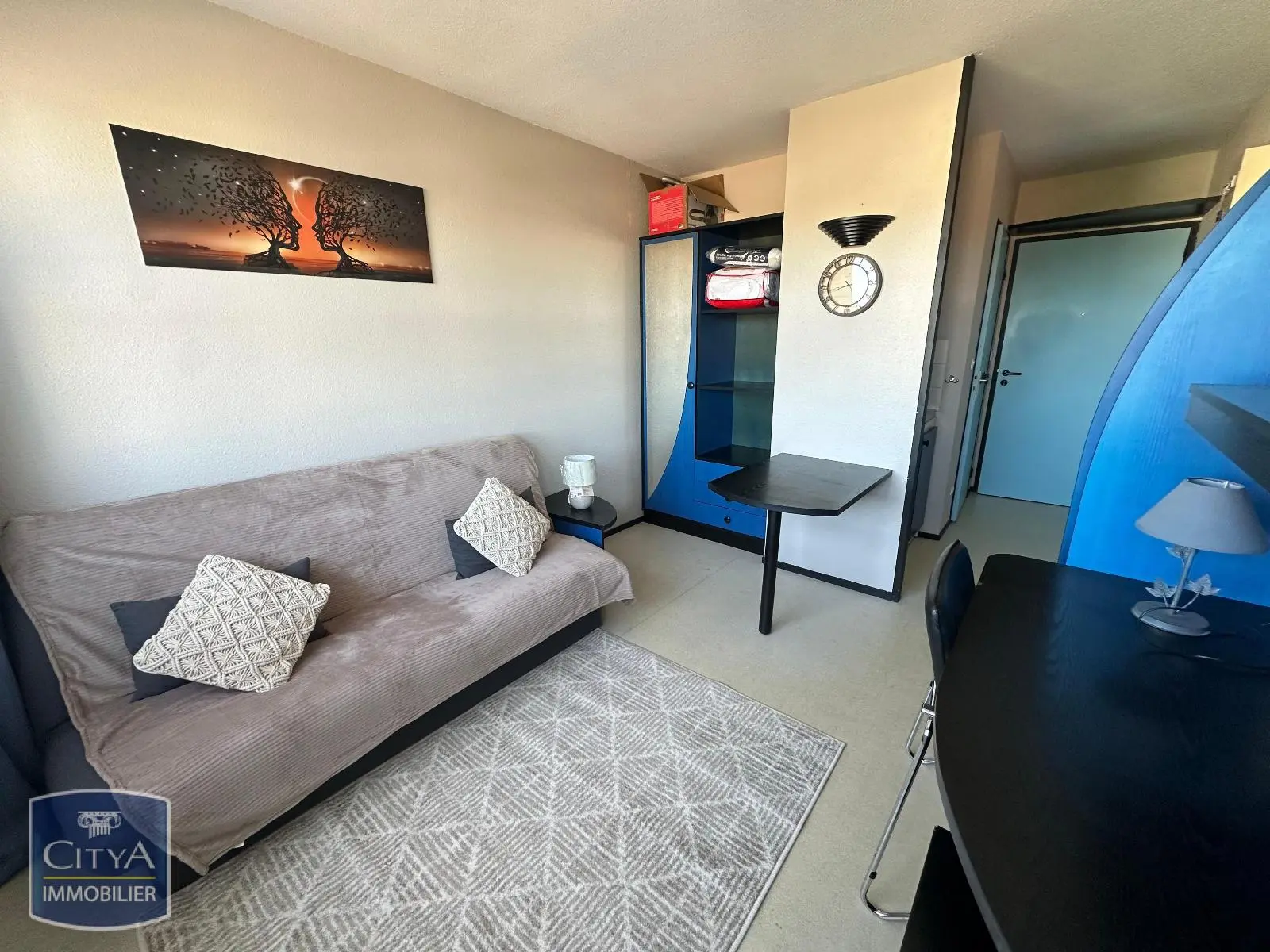 Photo 0 appartement Poitiers