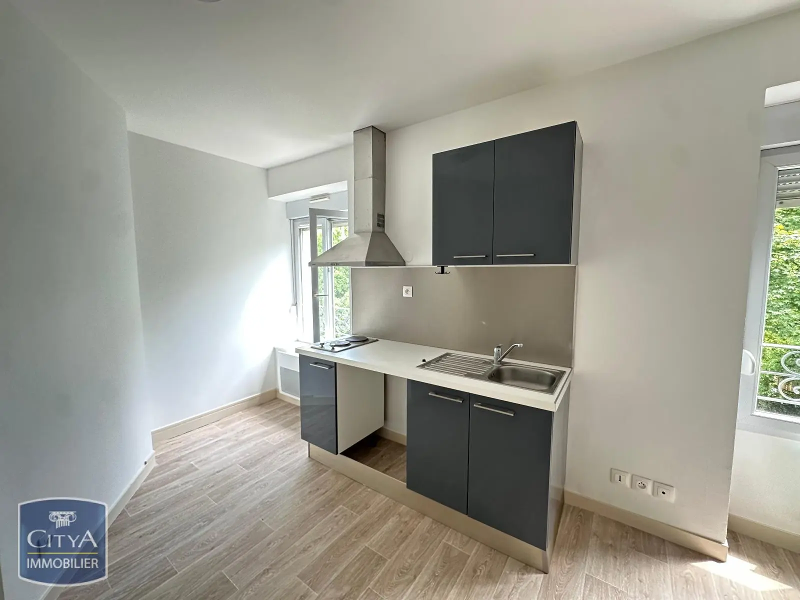 Photo 1 appartement Poitiers