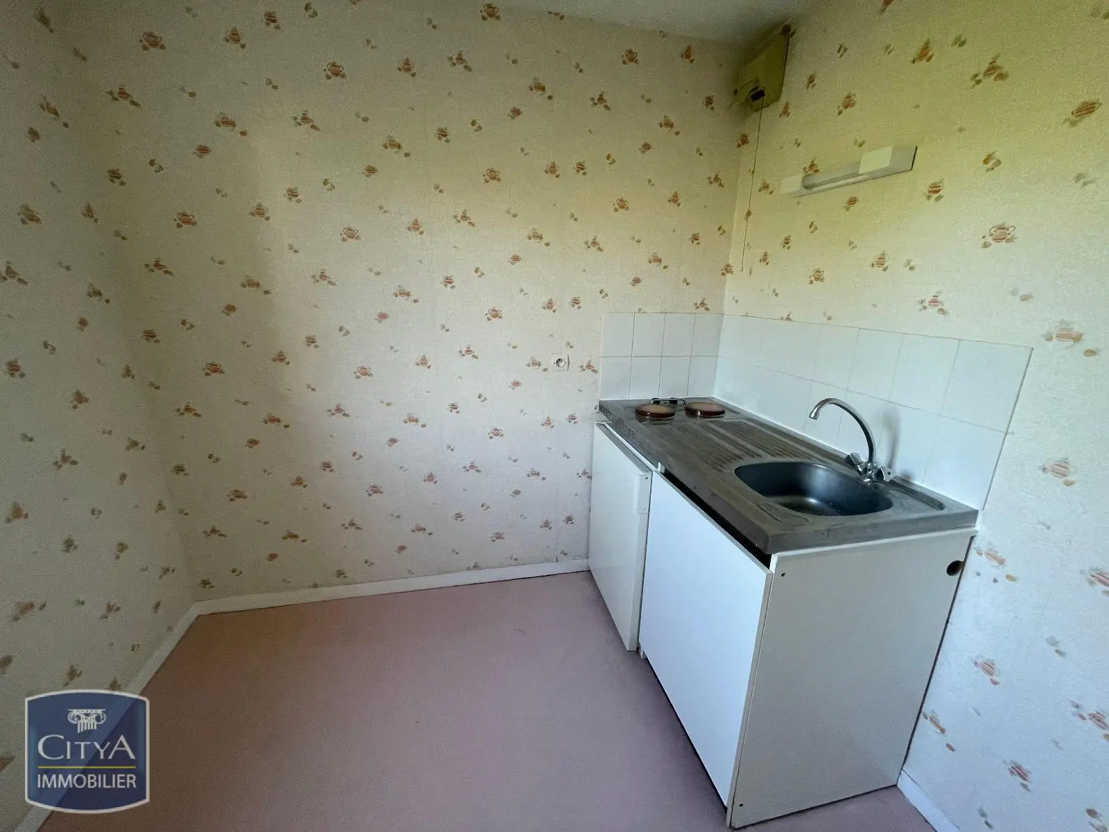 Photo 3 Appartement 1 pièce 27.32m²