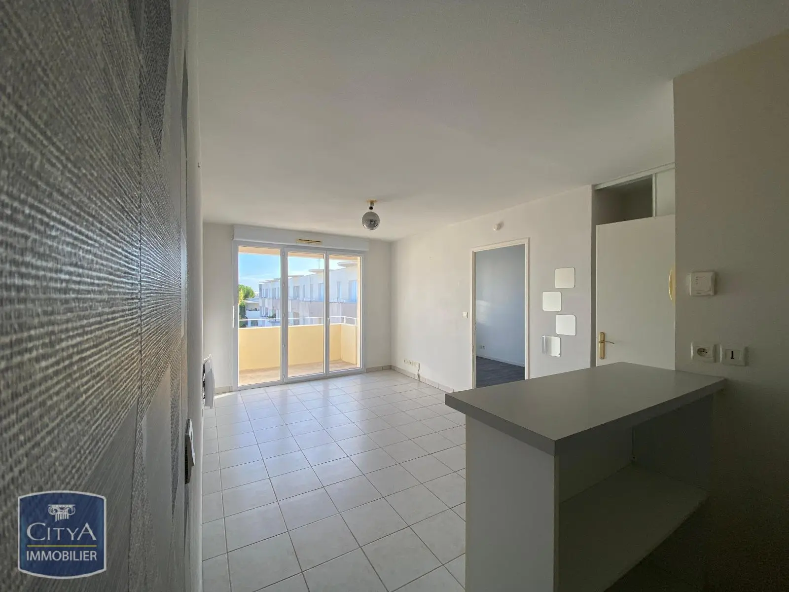 Photo 1 Appartement 2 pièces 34.83m²