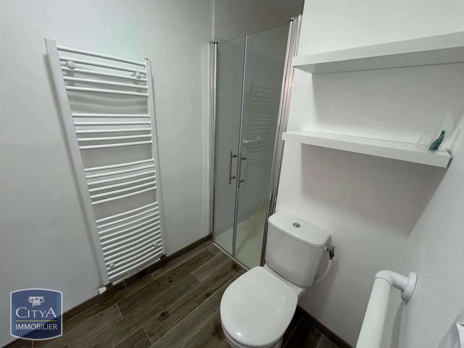 Photo 4 Appartement 1 pièce 26.3m²