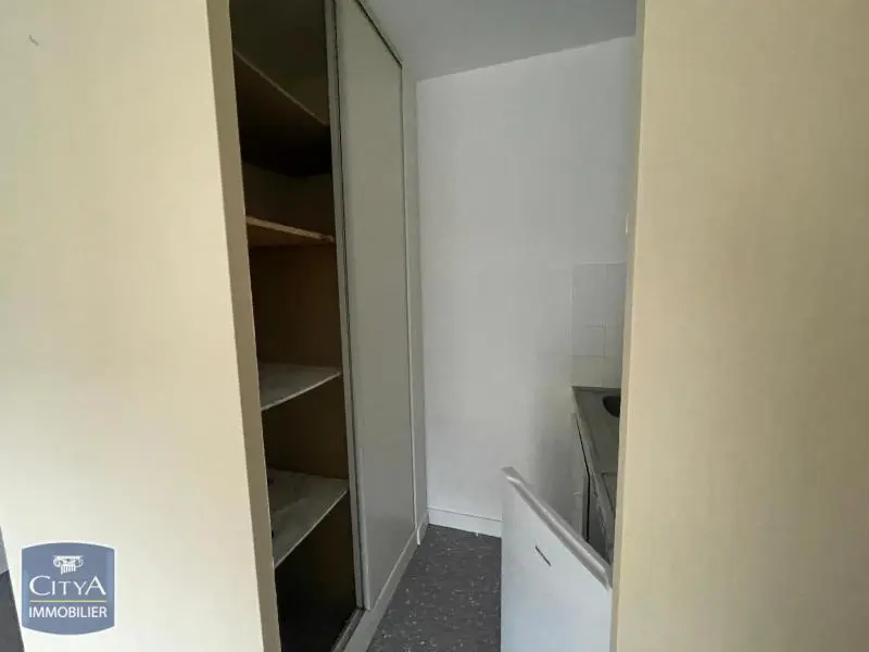 Photo 4 Appartement 1 pièce 21.42m²