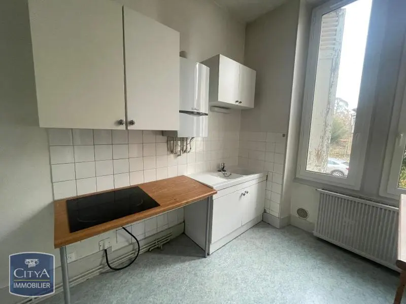 Photo 3 Appartement 3 pièces 68m²