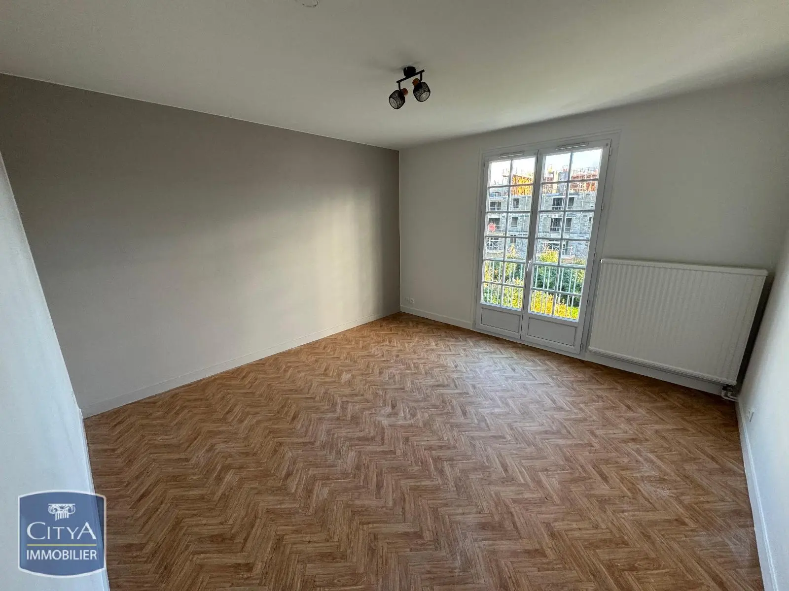 Photo 1 Appartement 2 pièces 44.22m²