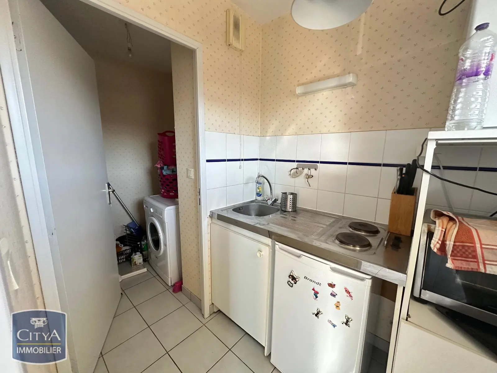 Photo 4 Appartement 2 pièces 48m²