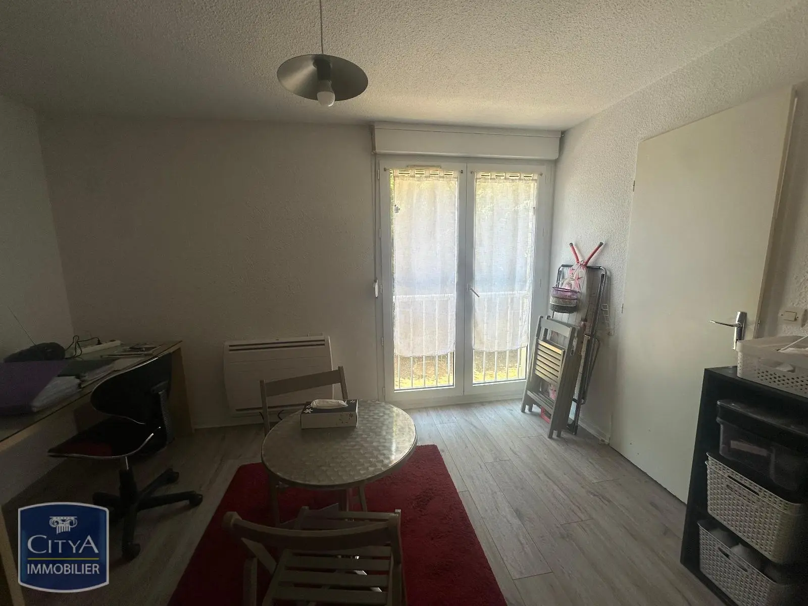 Photo 2 Appartement 1 pièce 27m²