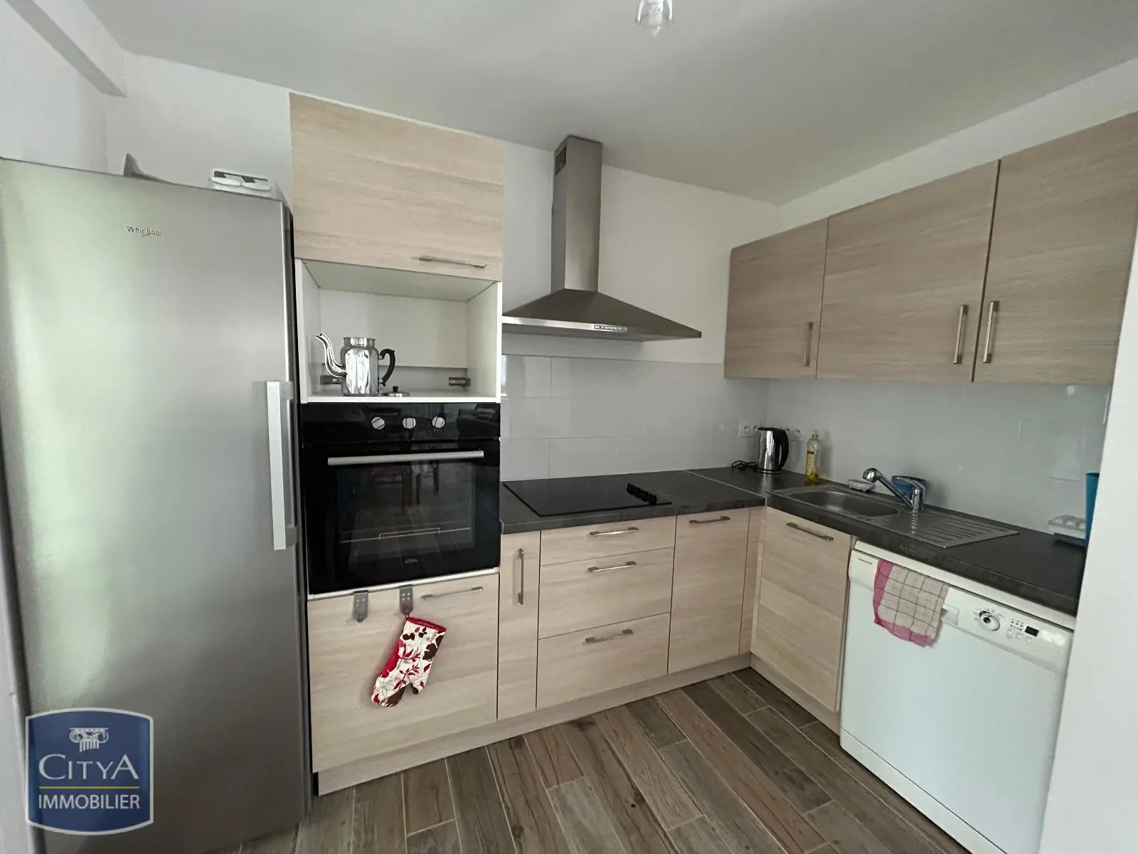 Photo 6 Appartement 3 pièces 23.5m²