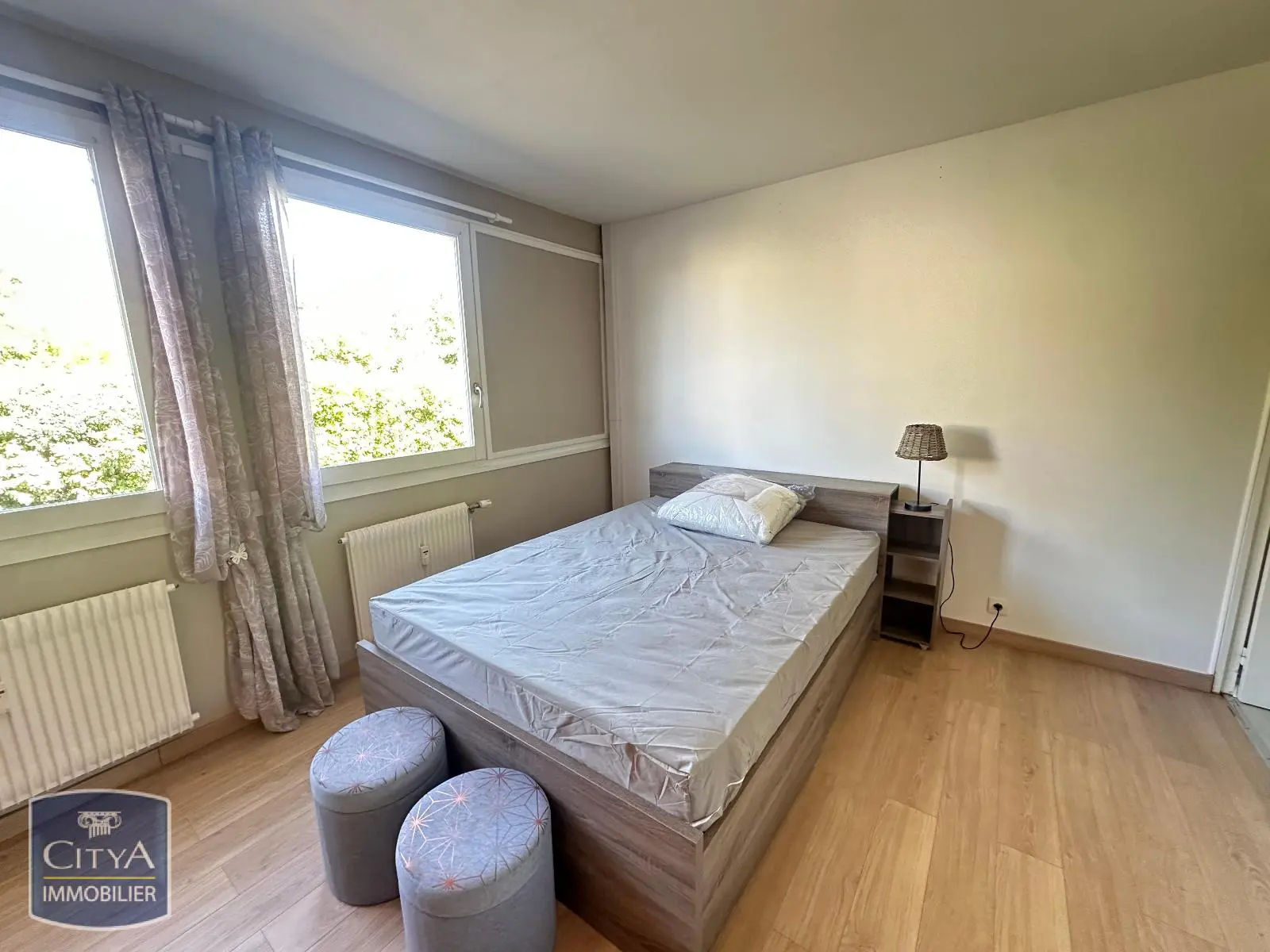 Photo 4 Appartement 1 pièce 28.18m²