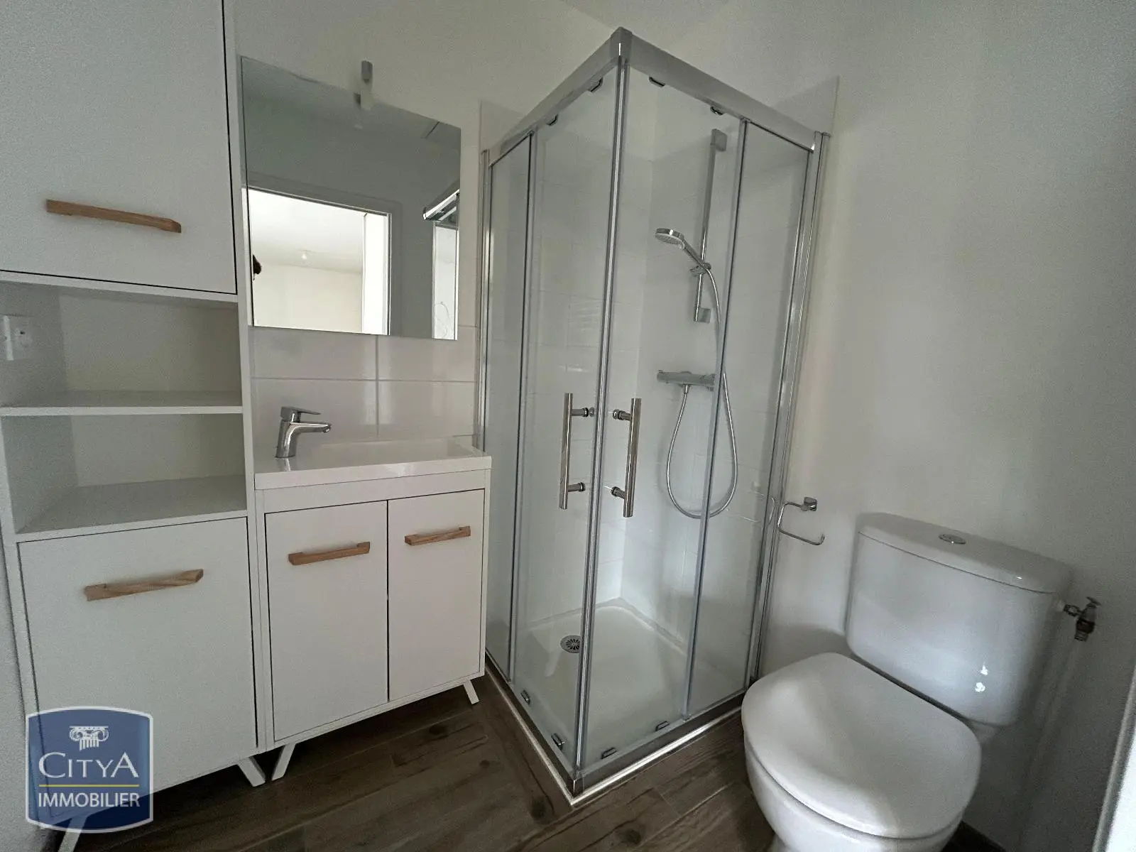 Photo 3 Appartement 3 pièces 23.5m²