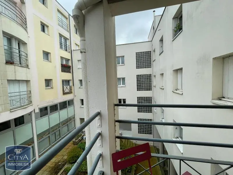 Photo 6 Appartement 1 pièce 36.1m²