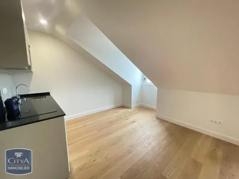 Photo 4 Appartement 1 pièce 28.43m²